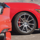 Illustration for article titled I Drove The 800 HP Shelby Super Snake And Survived, Unfortunately